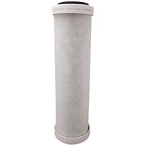 Filtro Carbon Block 9.3/4 Encaixe Universal Carvão Ativado Filtro Carbon Block 9.3/4 Encaixe Universal Carvão Ativado