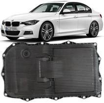 Filtro Carter Câmbio Bmw 116i 118i 320i 335i X6 X3 de 2012 À 2019 Filtro Carter Câmbio Bmw 116i 118i 320i 335i X6 X3 de 2012 À 2019