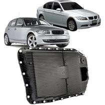 Filtro Carter Câmbio Bmw 120i 320i X1 X3 X5 de 2003 À 2012