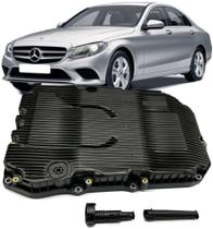 Filtro Carter Câmbio C180 C250 C300 Glc250 Gle350 Cambio