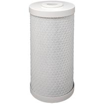 Filtro Carvão Ativado Biosolvit Carbon Block Modelo Big 10"