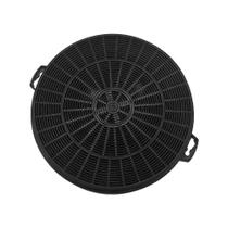 Filtro Carvão Ativado Coifa 60CX 90CX Electrolux A09123701 Filtro Carvão Ativado Coifa 60CX 90CX Electrolux A09123701