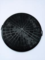 Filtro Carvão Ativado Coifa De Ilha Cadence 90cm Cfa502