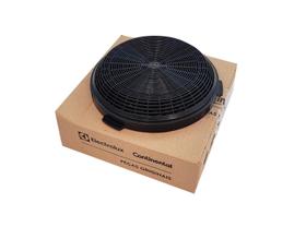 Filtro carvao ativado coifa electrolux 90ctu 90ctv a19169601