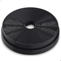 Filtro Carvão Ativado Coifa Electrolux CE9IF/CE6TF/CE9TF Filtro Carvão Ativado Coifa Electrolux CE9IF/CE6TF/CE9TF
