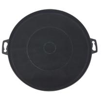 Filtro Carvão Ativado Coifa Fischer Original Filtro Carvão Ativado Coifa Fischer Original