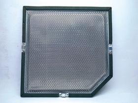 Filtro Carvão Ativado Coifa Fischer Talent Plus Island 90cm Filtro Carvão Ativado Coifa Fischer Talent Plus Island 90cm