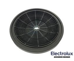 FILTRO CARVAO ATIVADO DEPURADOR ELECTROLUX De80x De60b De60x A07685501