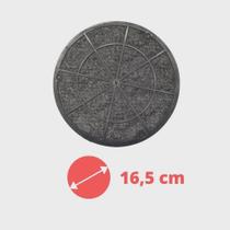 Filtro Carvão Ativado Depuradores Ar Slim Suggar FTC186 1101186