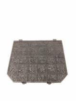 Filtro Carvão Ativo Coifa Philco Pco60I/G Pco90I/G Filtro Carvão Ativo Coifa Philco Pco60I/G Pco90I/G