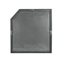 Filtro Carvão Coifa Inox Dritta Isla Tramontina Tecnolar Filtro Carvão Coifa Inox Dritta Isla Tramontina Tecnolar