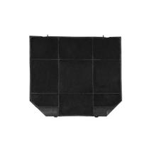 Filtro Carvão Quadrado Coifas Franke Format, Glass, Crystal e Tunnel 26,6 x 23,5