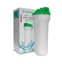 Filtro Cavalete/ Caixa d' Água 9.3/4" HIDRO FILTER POE ECO