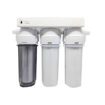 Filtro Cavalete Consumo 3 Estágios Filtro Cavalete Consumo 3 Estágios