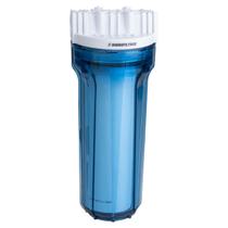 Filtro Cavalete Mid 9.3/4" Transparente Hidrofiltros Filtro Cavalete Mid 9.3/4" Transparente Hidrofiltros
