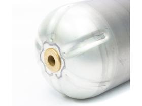Filtro Centrifugo International Mack - Baldwin - BC7242