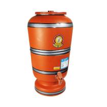 Filtro Cerâmico Indaiá Classic N01 25 Litros