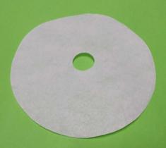 Filtro Cesto Secadora Svp10 Electrolux A08238201