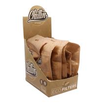 Filtro Chillin Eco 6mm com 10 Pacotes