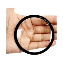 Filtro Cinemático De Efeito Névoa Branco Suave 1/4 Ultra Fino 49mm-82mm Para Câmera Filtro Cinemático De Efeito Névoa Branco Suave 1/4 Ultra Fino 49mm-82mm Para Câmera