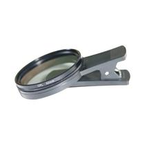 Filtro Circular CPL Universal Portátil De 52MM Para Lente De Câmera, Sem Reflexos, Para Smartphones Filtro Circular CPL Universal Portátil De 52MM Para Lente De Câmera, Sem Reflexos, Para Smartphones