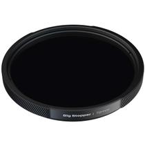 Filtro circular LEE Elements Big Stopper 72mm 10 Stop ND Filtro circular LEE Elements Big Stopper 72mm 10 Stop ND