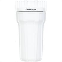 Filtro Clor 7'' Hidro Filtros - 907-0022 Filtro Clor 7'' Hidro Filtros - 907-0022
