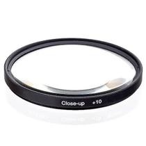 Filtro Close-up +10 Ningbo 67mm