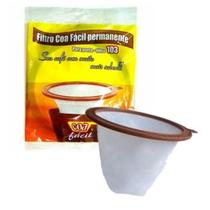 Filtro Coa Facil Permanente Filtro Coa Facil Permanente