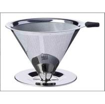 Filtro Coador De Café Inox 103 Reutilizável Big Sul
