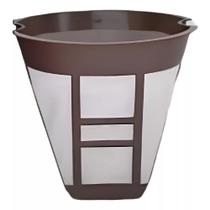 Filtro Coador de Café Permanente Filtro Coador de Café Permanente