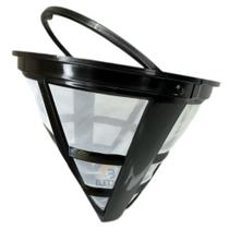 Filtro Coador Permanente para Cafeteira Philco PH30 e PH30 Thermo/Temp