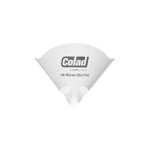 Filtro Coador Tinta Automotiva em Nylon 190 Microns 100 unid