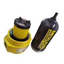 Filtro Coalecente 50PCM METALPLAN MFC - 0025/M40 PRE Filtro Coalecente 50PCM METALPLAN MFC - 0025/M40 PRE