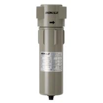 Filtro Coalescente 3/4 Schulz Fs0070H Pos 70 Pcm 16 Bar Dreno Automático Filtro Coalescente 3/4 Schulz Fs0070H Pos 70 Pcm 16 Bar Dreno Automático