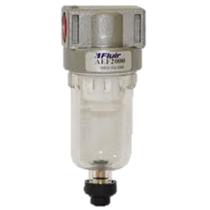 Filtro Coalescente Fluir 1/2 Dreno Manual