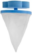 Filtro Coletor De Plumas/Pelos Para Lavar Roupas Interponte