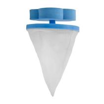 Filtro Coletor De Plumas/Pelos Para Lavar Roupas Interponte