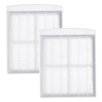 Filtro coletor de pó de unhas HEPA reutilizável Makartt MK200