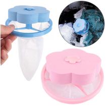 Filtro Coletor Flutuante De Detritos Para Maquina De Lavar Modelo Flor Filtro Coletor Flutuante De Detritos Para Maquina De Lavar Modelo Flor