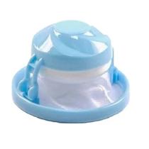 Filtro Coletor Pelos Fiapos Máquina De Lavar Roupas