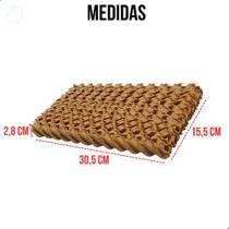 Filtro Colmeia umidificação Climatizador de ar Electrolux Cl07f Cl07r Novo Filtro Colmeia umidificação Climatizador de ar Electrolux Cl07f Cl07r Novo