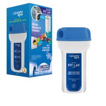 Filtro com Refil Planeta Água P/ Máquina De Lavar Roupas Fit Lav - 6900