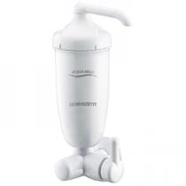 Filtro Com Registro Acqua Bella Branco - 7411816 - LORENZETTI
