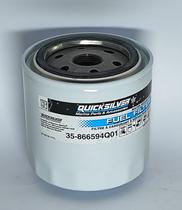 Filtro comb. mercruiser 04cil gas. 866594q01