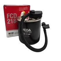 Filtro Comb Sprinter Cdi 311/415/515 2.2 16v Tb Diesel 12/21