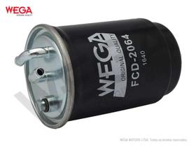 Filtro comb wega fcd2064