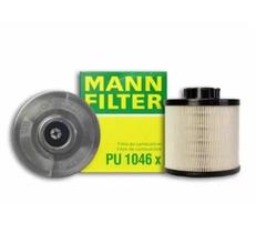 Filtro Combust Pu1046X Mann Filtro Combust Pu1046X Mann