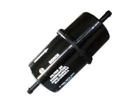 Filtro Combustivel 0986BF0023 Fiorino Elba Uno - BOSCH