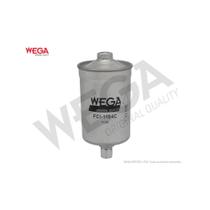 Filtro Combustível 100 1990 a 1994 Wega FCI-1104C